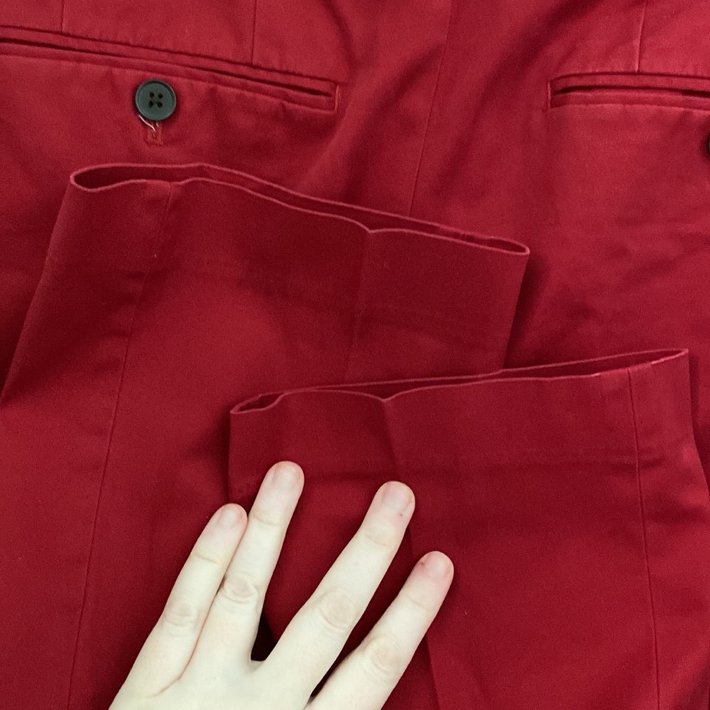Men’s Express Dress Pants - Picture 12 of 16